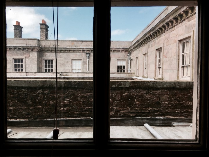Lyme Park, Disley, Derbyshire.