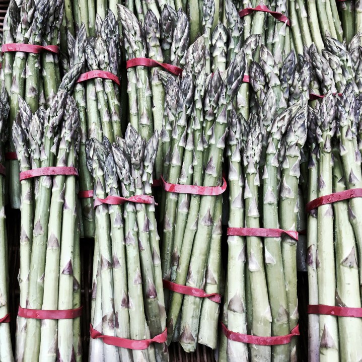 Long weekend, long&nbsp;lunch