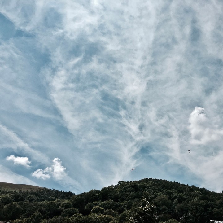 The great British&nbsp;summer