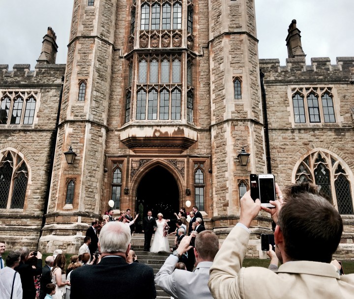 Malvern College, Malvern Worcestershire.