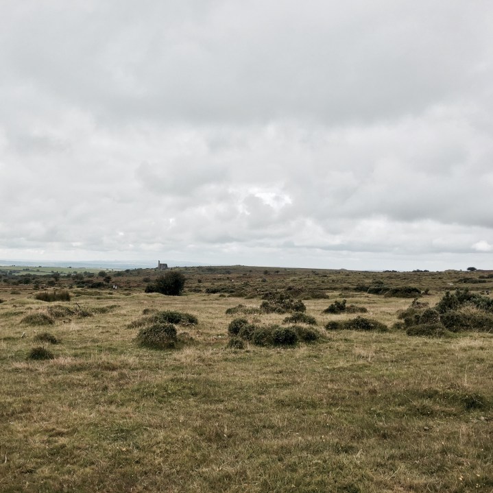 Bodmin Moor