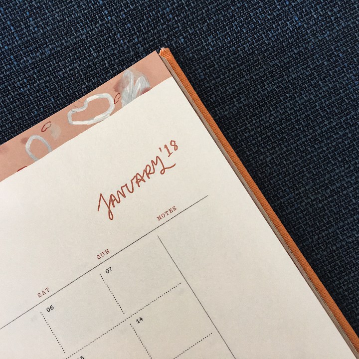 A new year, a new&nbsp;outlook