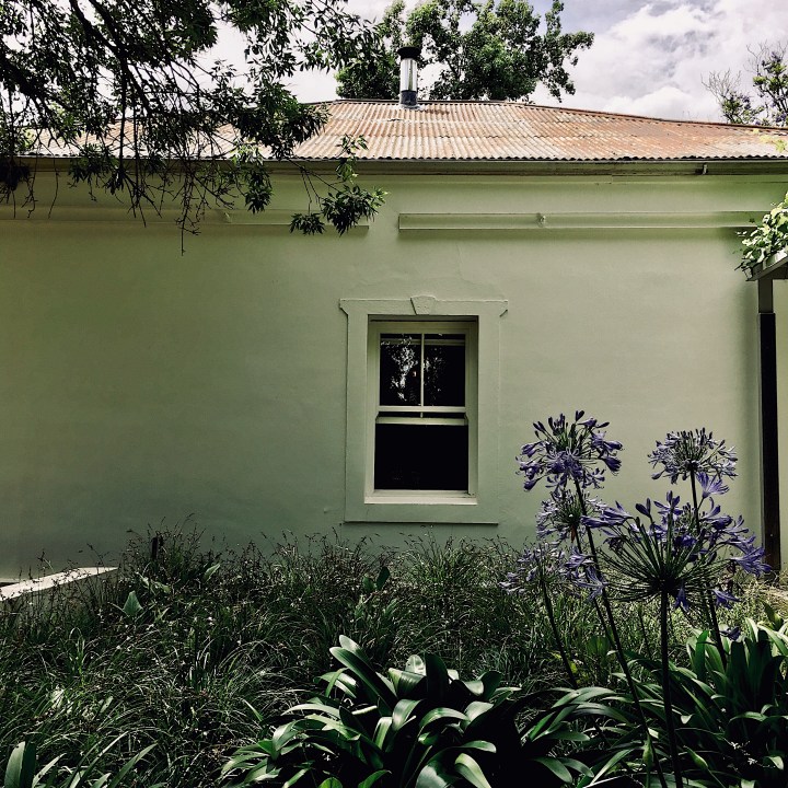 Beautiful spaces: Maison&nbsp;Estate