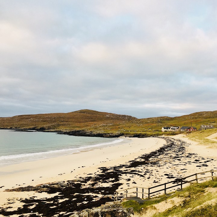 A night at the Huisinis&nbsp;Gateway