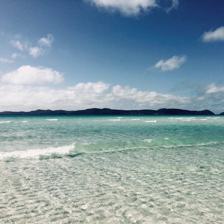 The suitcase guide: Mackay & the&nbsp;Whitsundays