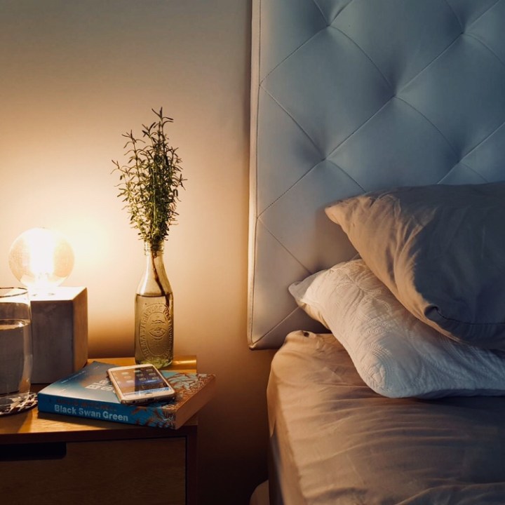 The phone app that’s helping me sleep at&nbsp;night