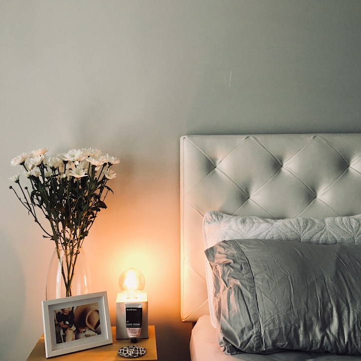 A new approach to&nbsp;bedtime