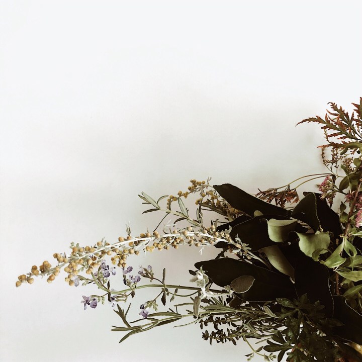 What’s making me happy:&nbsp;January