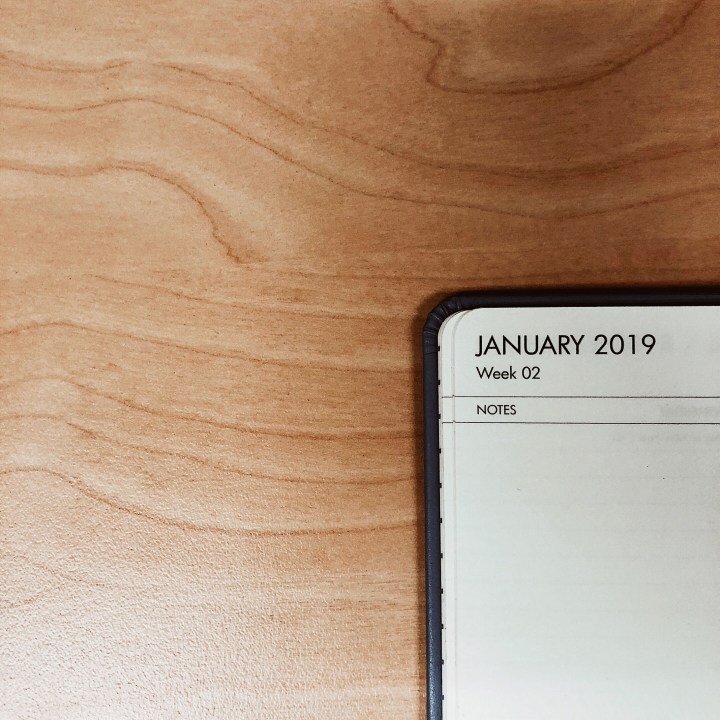 The week that&nbsp;was