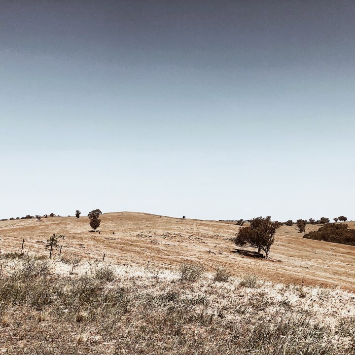 The warm weather&nbsp;wardrobe