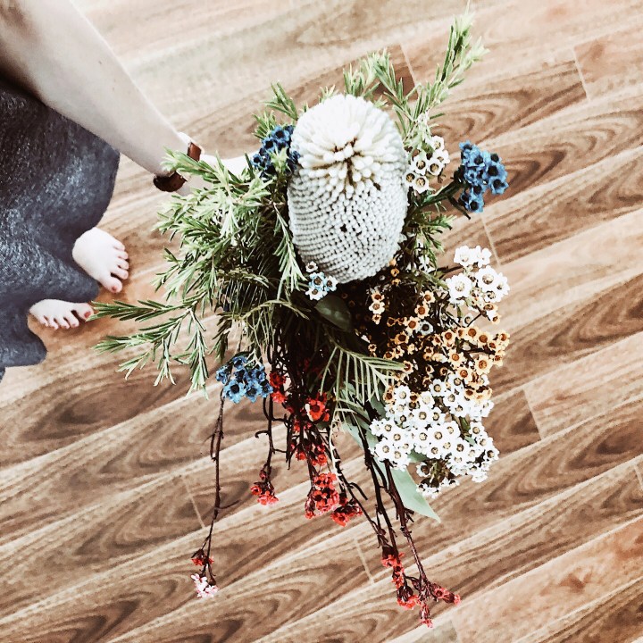 What’s making me happy:&nbsp;March