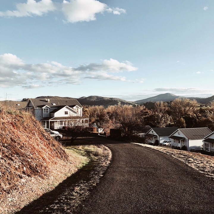 A night at&nbsp;Nimbo