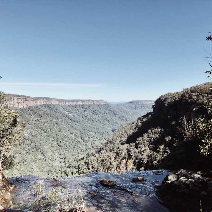 Morton National Park, New South Wales, Australia.