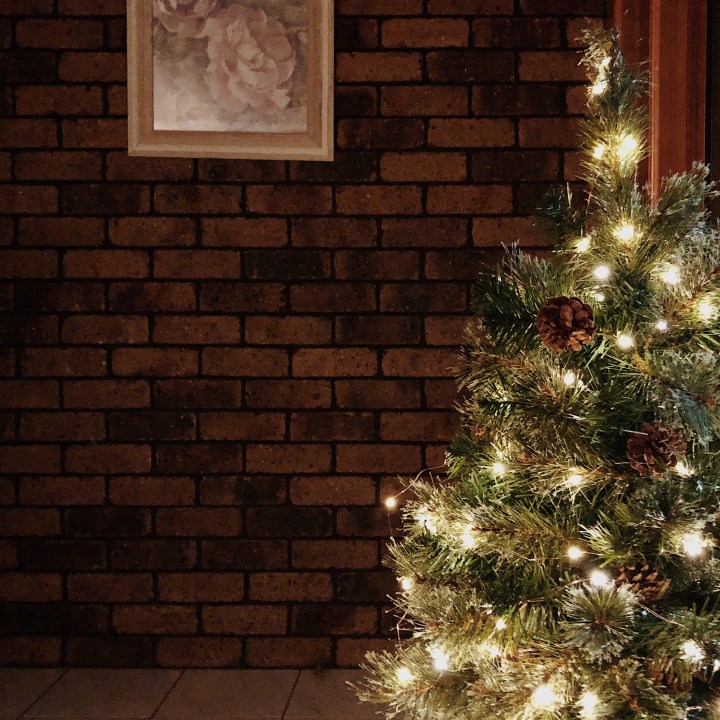 Season’s greetings