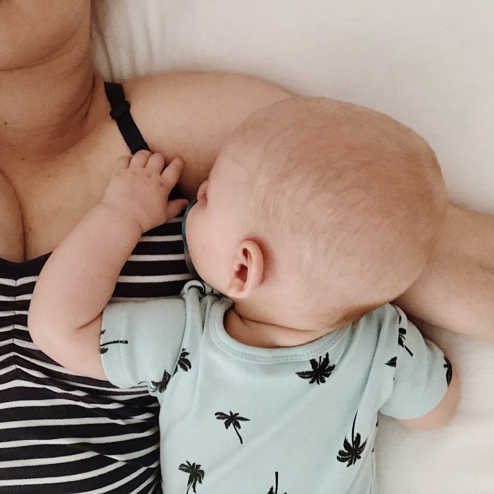 The fourth trimester