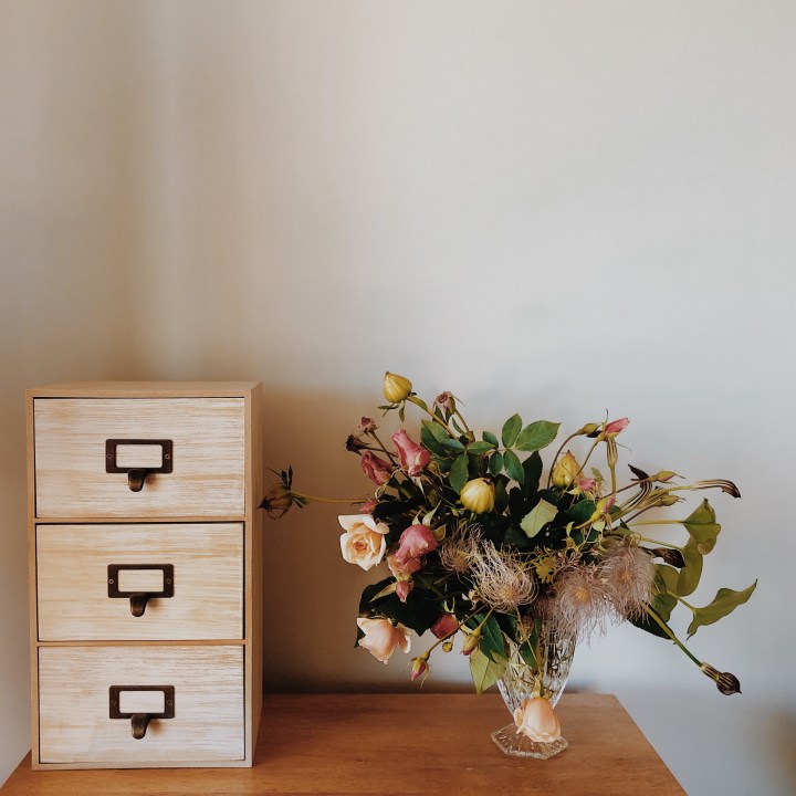 What’s making me happy:&nbsp;May