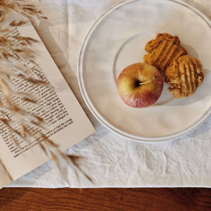 Parmesan and rosemary&nbsp;biscuits