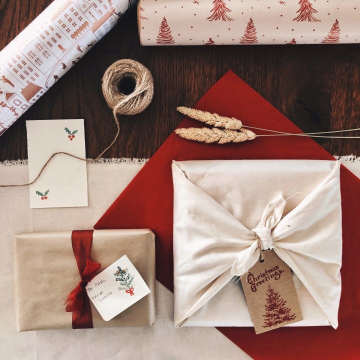 What’s been making me happy:&nbsp;December