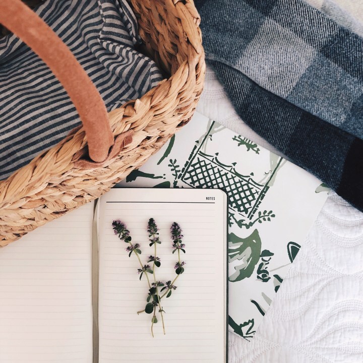 Something to share: the miscellaneous&nbsp;collection