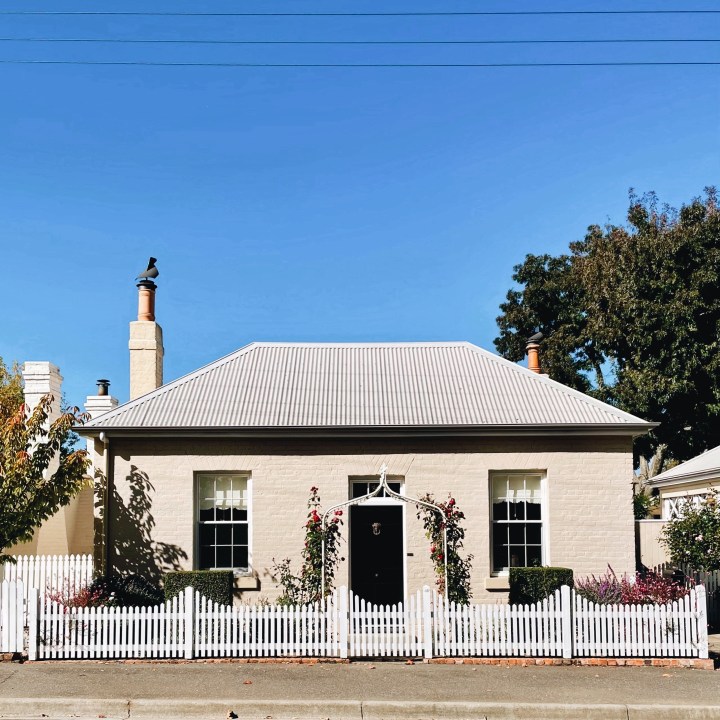 What’s making me happy:&nbsp;March