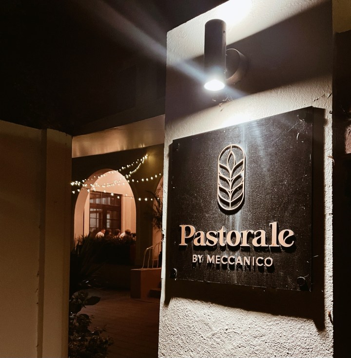 Pastorale