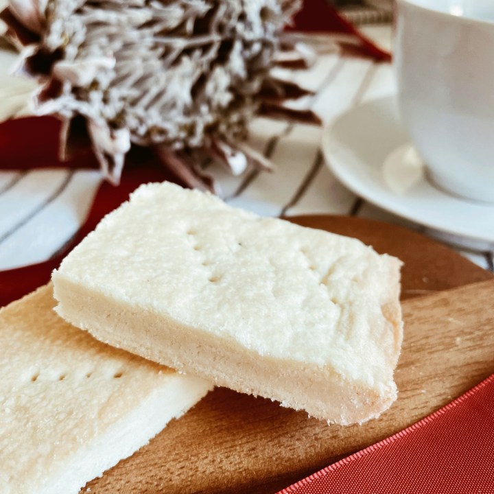 Shortbread
